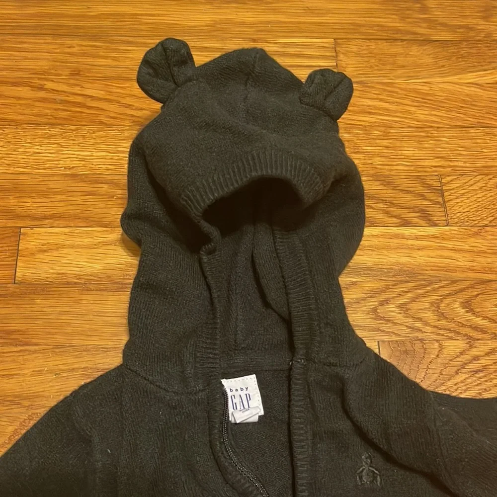 GAP - BABY 3-6m SET
